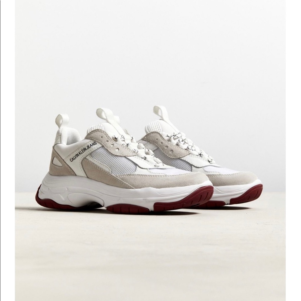 Calvin Klein Sneakers